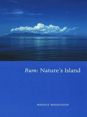 cover image of Rum